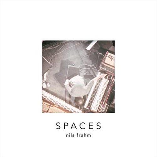 Spaces *** Vinyl