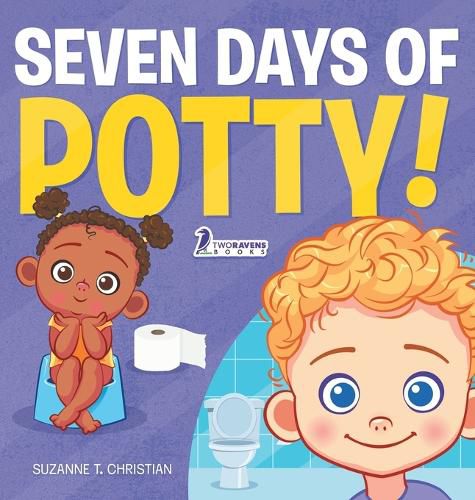 Seven Days of Potty!