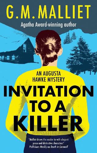 Cover image for Invitation to a Killer