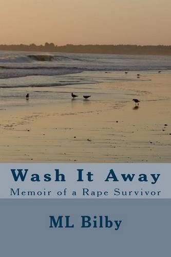 Cover image for Wash It Away