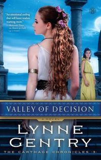 Cover image for Valley of Decision