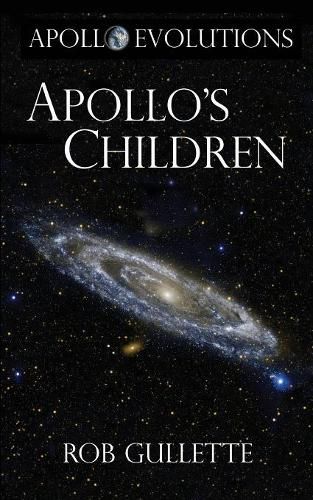 Cover image for Apollo's Children