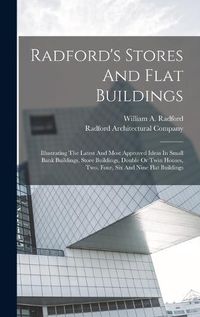 Cover image for Radford's Stores And Flat Buildings