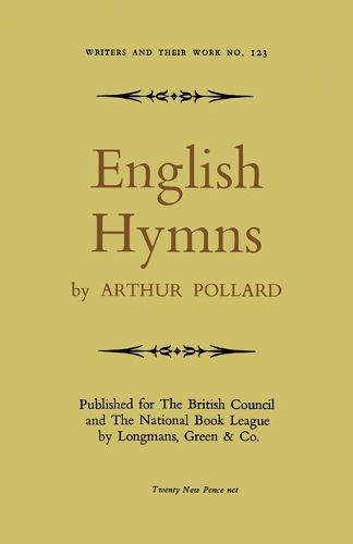 English Hymns