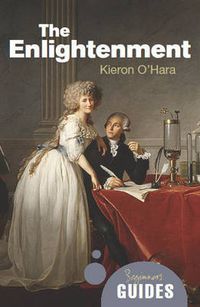 Cover image for The Enlightenment: A Beginner's Guide