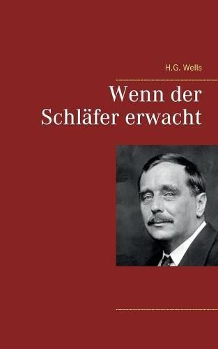 Cover image for Wenn der Schlafer erwacht