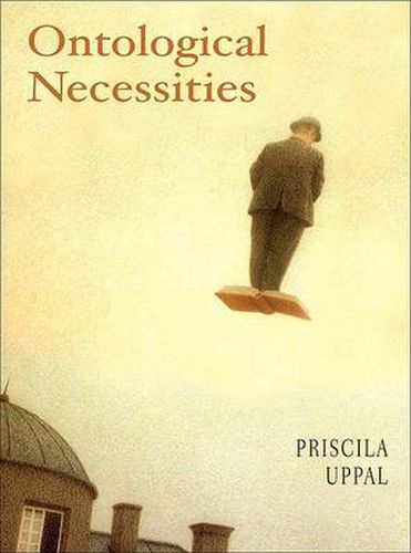 Cover image for Ontological Necessities