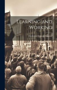 Cover image for Learning and Working