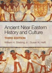 Cover image for Ancient Near Eastern History and Culture