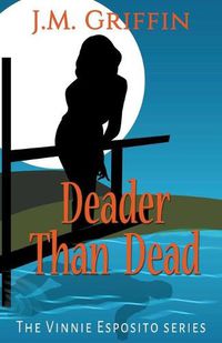 Cover image for Deader Than Dead