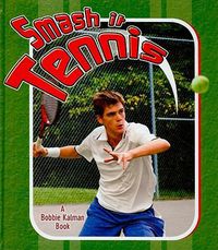 Cover image for Smash It Tennis