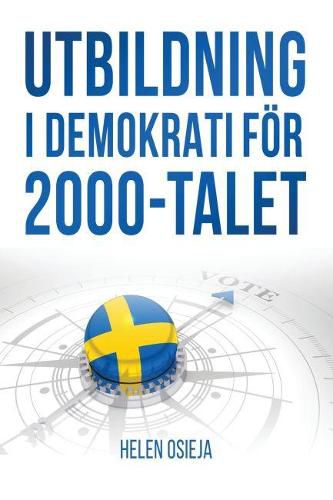 Cover image for Utbildning i Demokrati foer 2000-Talet