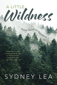 Cover image for A Little Wildness