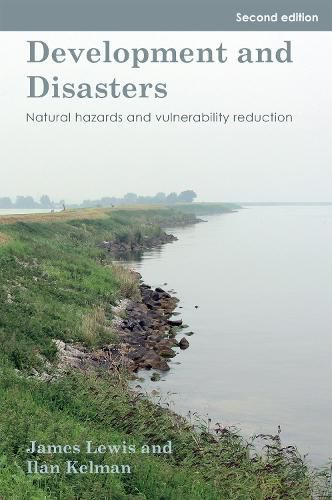 Cover image for Development and Disasters