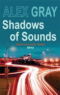 Cover image for Shadows of Sounds