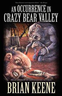 Cover image for An Occurrence in Crazy Bear Valley