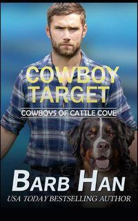 Cover image for Cowboy Target