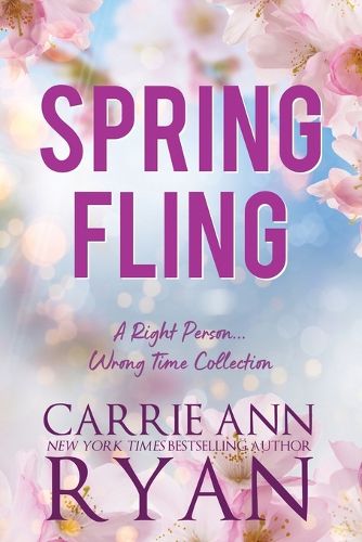 Cover image for Spring Fling