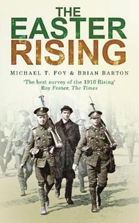 Cover image for The Easter Rising