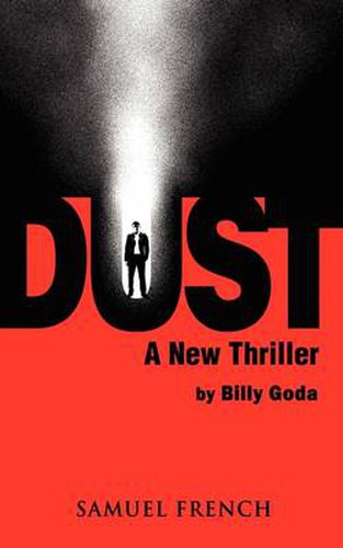 Cover image for Dust