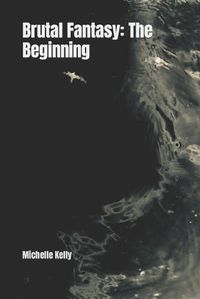Cover image for Brutal Fantasy: The Beginning