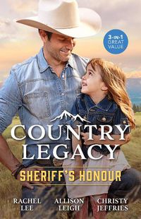 Cover image for Country Legacy