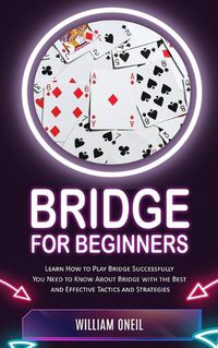 Cover image for Bridge for Beginners