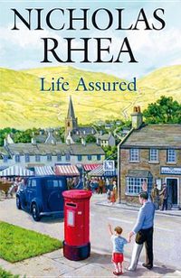 Cover image for Life Assured