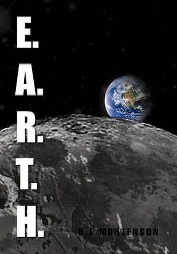 Cover image for E.A.R.T.H.