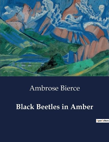 Black Beetles in Amber