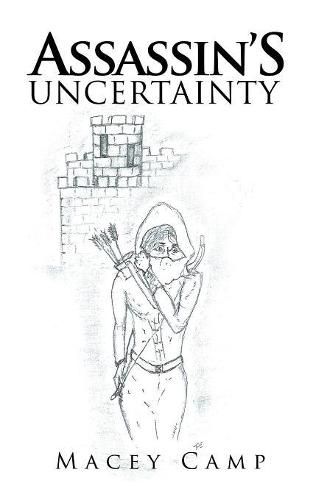 Cover image for Assassin'S Uncertainty