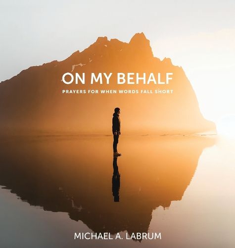 Cover image for On My Behalf