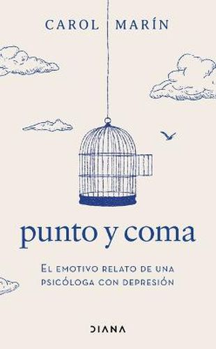 Cover image for Punto Y Coma