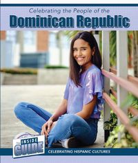 Cover image for Celebrating the People of the Dominican Republic