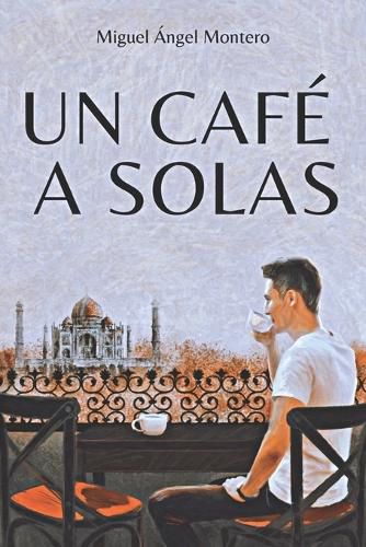 Cover image for Un Cafe a Solas