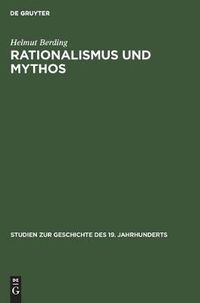 Cover image for Rationalismus Und Mythos: Geschichtsauffassung Und Politische Theorie Bei Georges Sorel