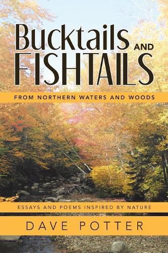 Cover image for Bucktails and Fishtails: From Northern Waters and Woods