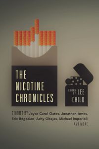 Cover image for The Nicotine Chronicles