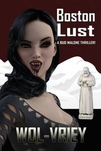 Cover image for Boston Lust