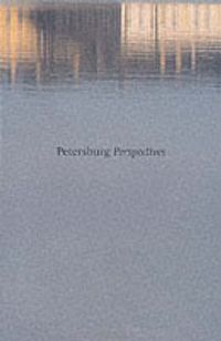 Cover image for Petersburg Perspectives