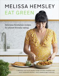 Cover image for Eat Green