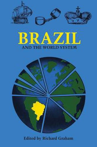 Cover image for Brazil and the World System