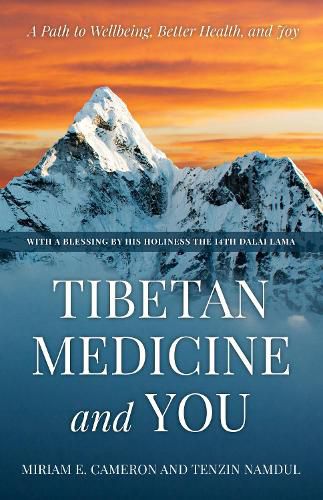 Cover image for Tibetan Medicine and You