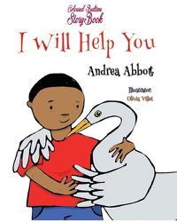 Cover image for I Will Help You