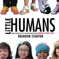 Cover image for Little Humans