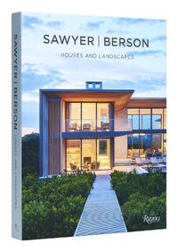 Cover image for Sawyer / Berson