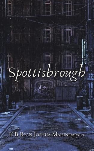 Cover image for Spottisbrough