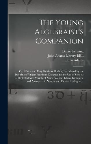 The Young Algebraist's Companion