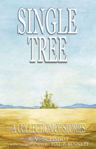 Cover image for Single Tree