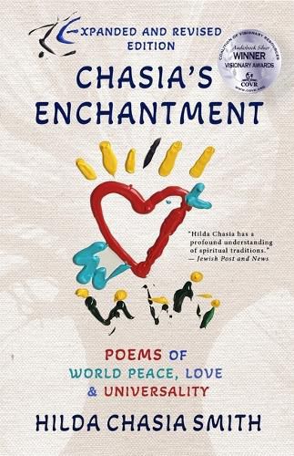 Cover image for Chasia's Enchantment: Meditations, Poems, Inspirations